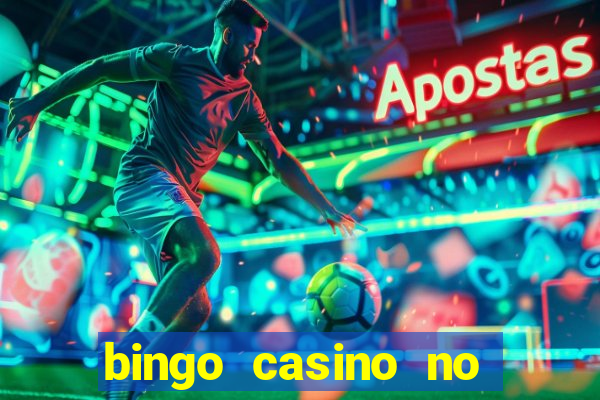 bingo casino no deposit bonus