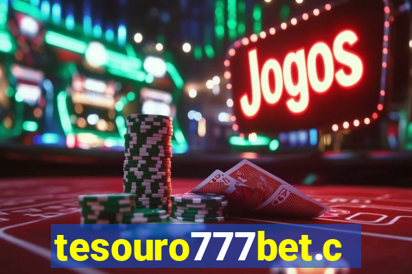 tesouro777bet.com