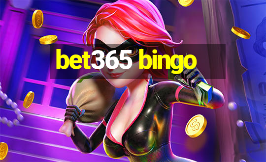 bet365 bingo