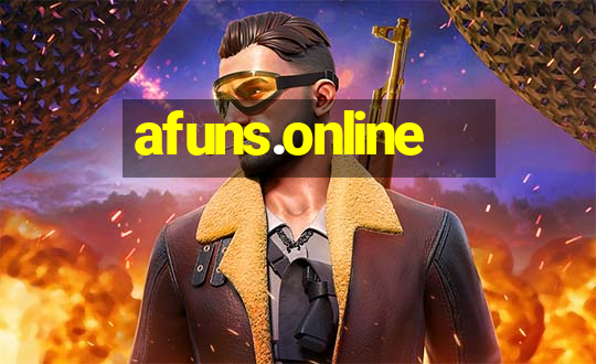 afuns.online