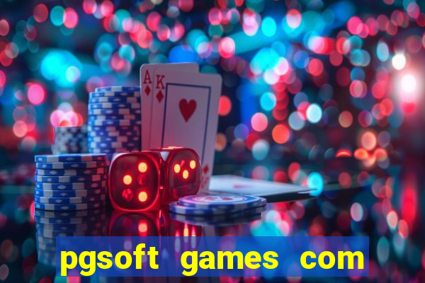 pgsoft games com fortune ox