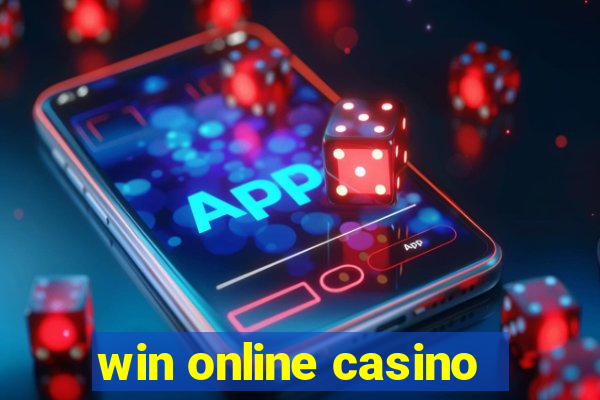 win online casino