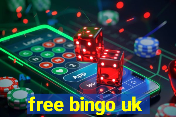 free bingo uk