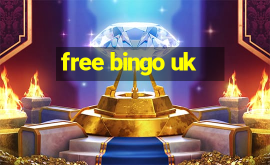 free bingo uk