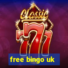 free bingo uk