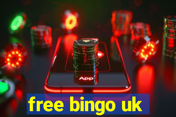 free bingo uk