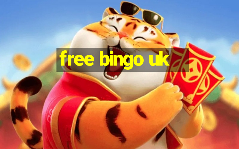 free bingo uk