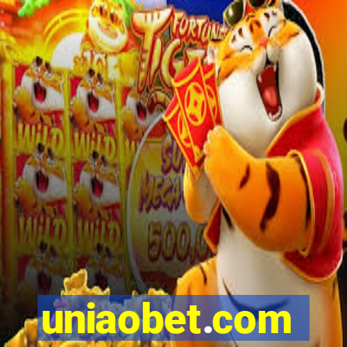 uniaobet.com