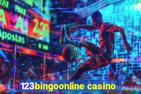 123bingoonline casino