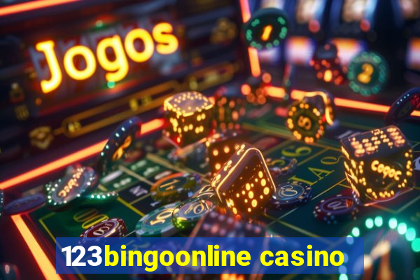 123bingoonline casino