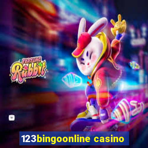 123bingoonline casino