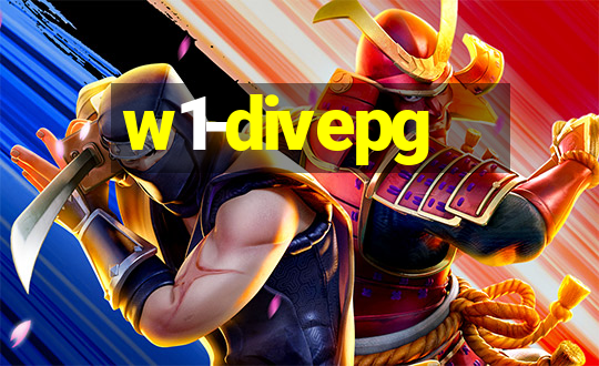 w1-divepg