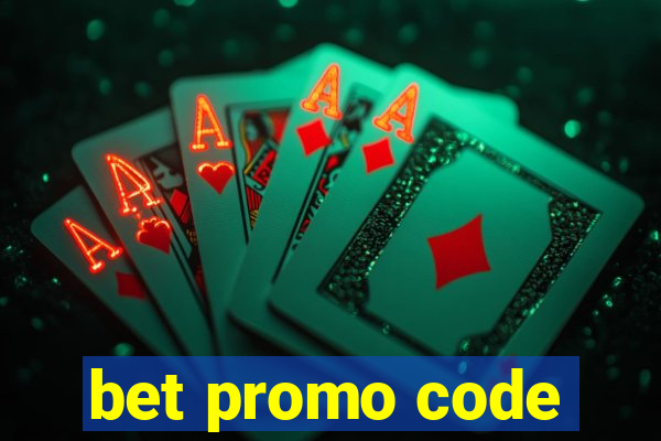 bet promo code