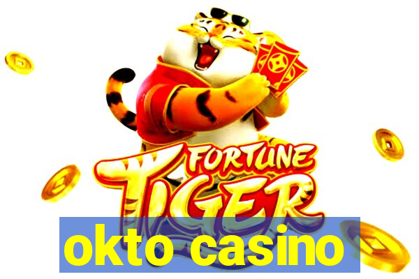 okto casino