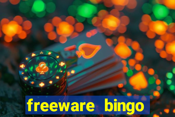 freeware bingo number generator