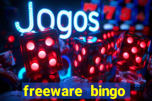 freeware bingo number generator