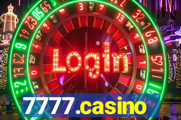 7777.casino