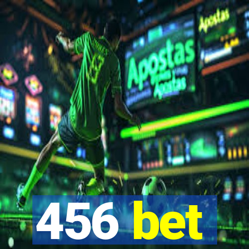 456 bet