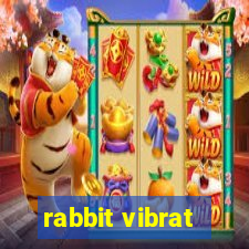 rabbit vibrat