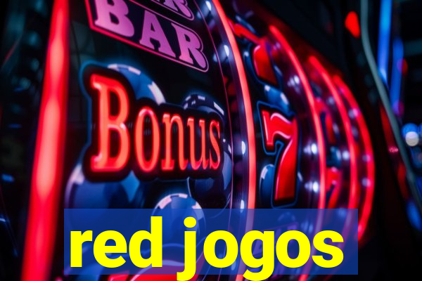 red jogos