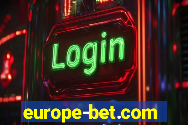 europe-bet.com