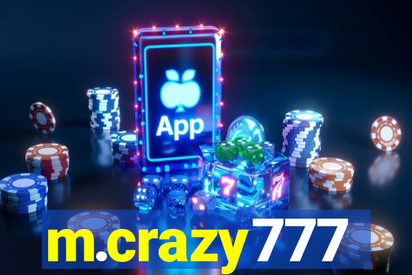 m.crazy777