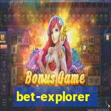 bet-explorer