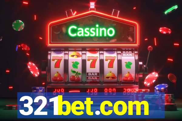 321bet.com