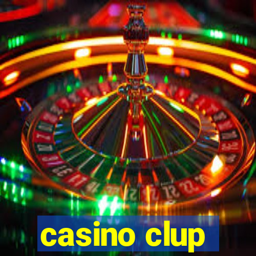 casino clup