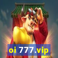 oi 777.vip