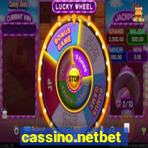 cassino.netbet