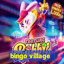 bingo village