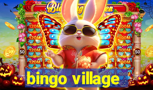 bingo village