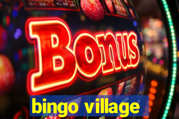 bingo village