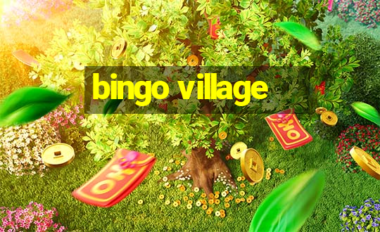 bingo village