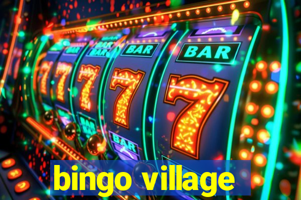 bingo village