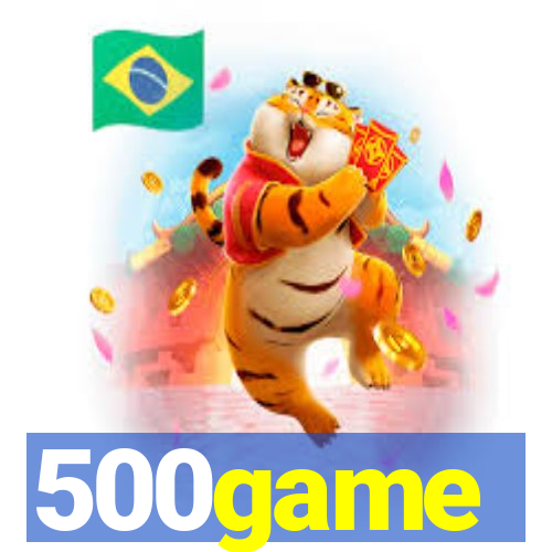 500game