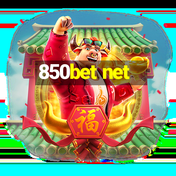 850bet net