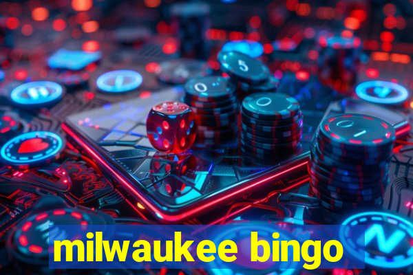 milwaukee bingo