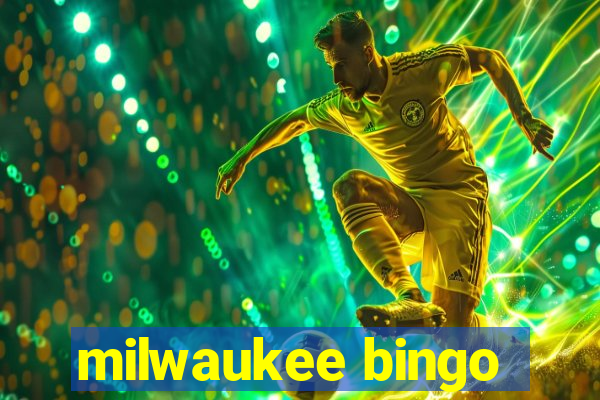 milwaukee bingo