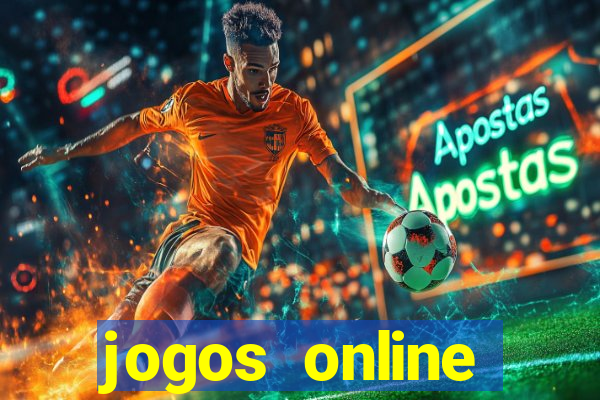 jogos online valendo dinheiro de verdade