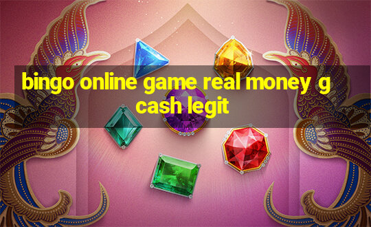 bingo online game real money gcash legit