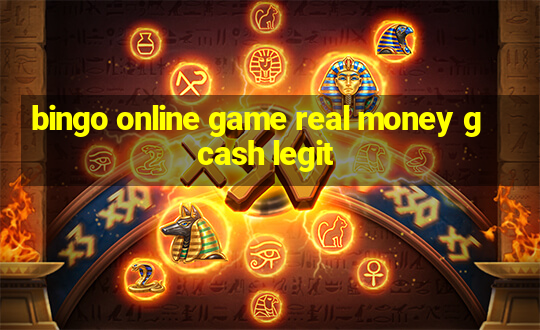 bingo online game real money gcash legit