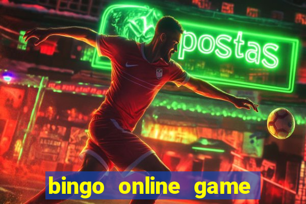 bingo online game real money gcash legit