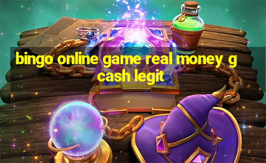 bingo online game real money gcash legit