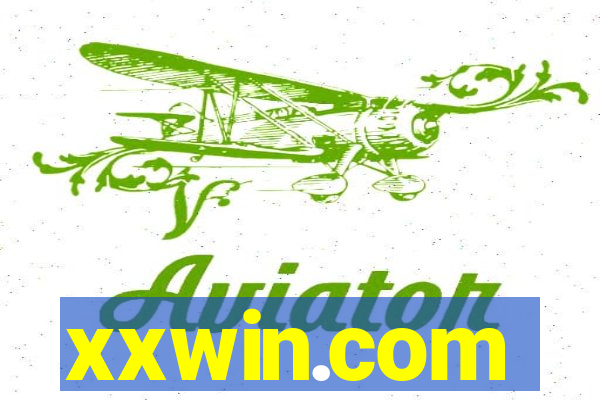 xxwin.com