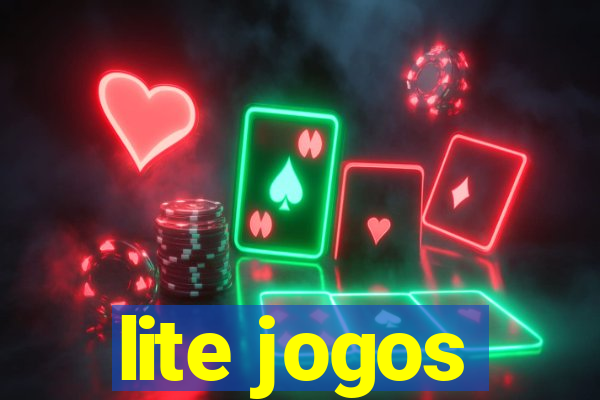 lite jogos