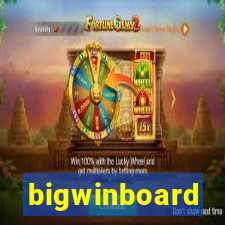 bigwinboard