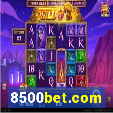 8500bet.com