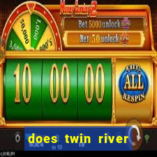 does twin river casino have bingo